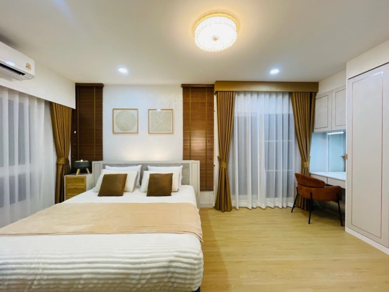 Supalai Lagoon Phuket, Ko Kaeo, Mueang Phuket, Phuket, 3 Bedrooms Bedrooms, ,2 BathroomsBathrooms,House,For Rent,Supalai Lagoon Phuket,1191