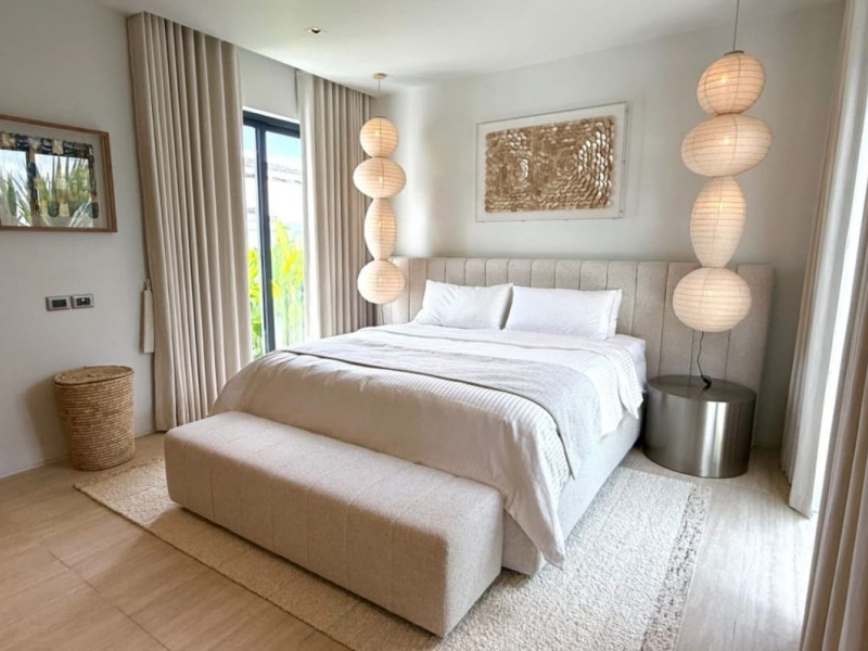 BOTANICA Modern Loft II, Si Sunthon, Thalang, Phuket, 3 Bedrooms Bedrooms, ,4 BathroomsBathrooms,Villa,For Sale,BOTANICA Modern Loft II,1192