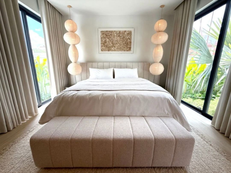 BOTANICA Modern Loft II, Si Sunthon, Thalang, Phuket, 3 Bedrooms Bedrooms, ,4 BathroomsBathrooms,Villa,For Sale,BOTANICA Modern Loft II,1192