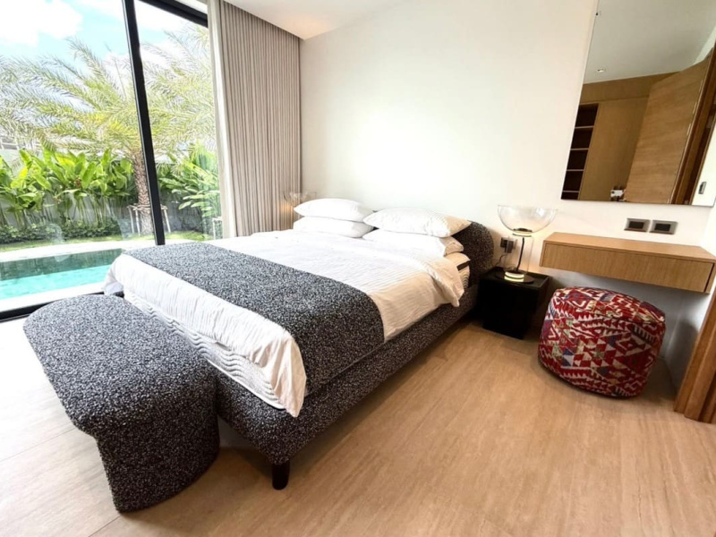 BOTANICA Modern Loft II, Si Sunthon, Thalang, Phuket, 3 Bedrooms Bedrooms, ,4 BathroomsBathrooms,Villa,For Sale,BOTANICA Modern Loft II,1192
