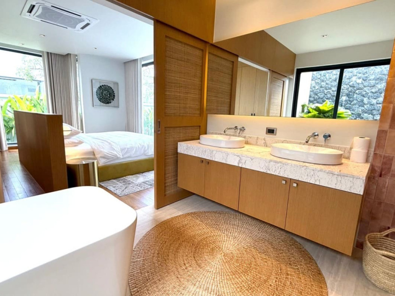 BOTANICA Modern Loft II, Si Sunthon, Thalang, Phuket, 3 Bedrooms Bedrooms, ,4 BathroomsBathrooms,Villa,For Sale,BOTANICA Modern Loft II,1192