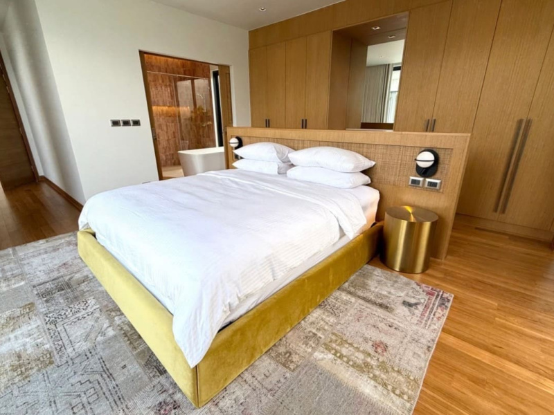 BOTANICA Modern Loft II, Si Sunthon, Thalang, Phuket, 3 Bedrooms Bedrooms, ,4 BathroomsBathrooms,Villa,For Sale,BOTANICA Modern Loft II,1192