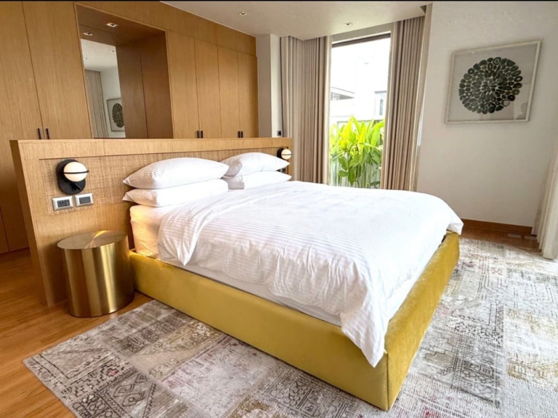 BOTANICA Modern Loft II, Si Sunthon, Thalang, Phuket, 3 Bedrooms Bedrooms, ,4 BathroomsBathrooms,Villa,For Sale,BOTANICA Modern Loft II,1192