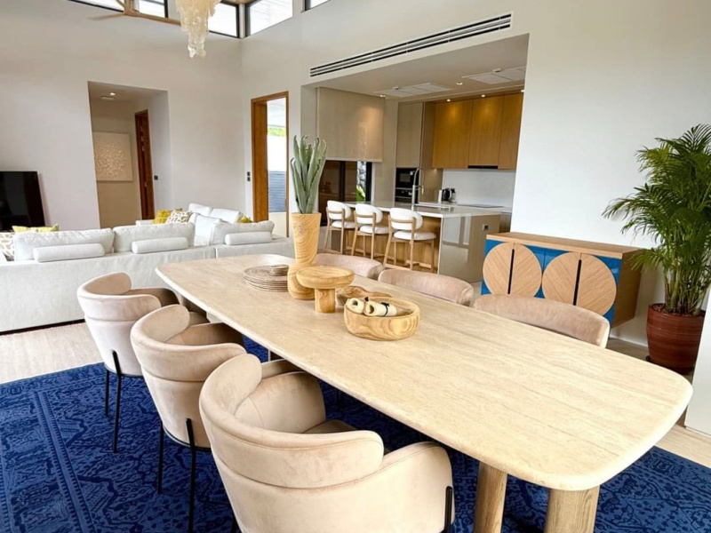 BOTANICA Modern Loft II, Si Sunthon, Thalang, Phuket, 3 Bedrooms Bedrooms, ,4 BathroomsBathrooms,Villa,For Sale,BOTANICA Modern Loft II,1192