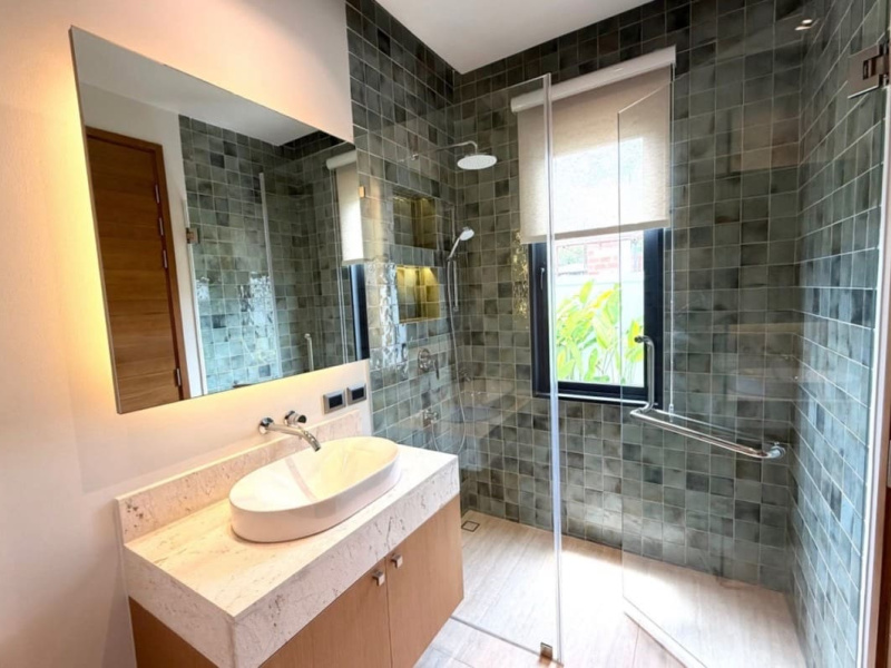BOTANICA Modern Loft II, Si Sunthon, Thalang, Phuket, 3 Bedrooms Bedrooms, ,4 BathroomsBathrooms,Villa,For Sale,BOTANICA Modern Loft II,1192