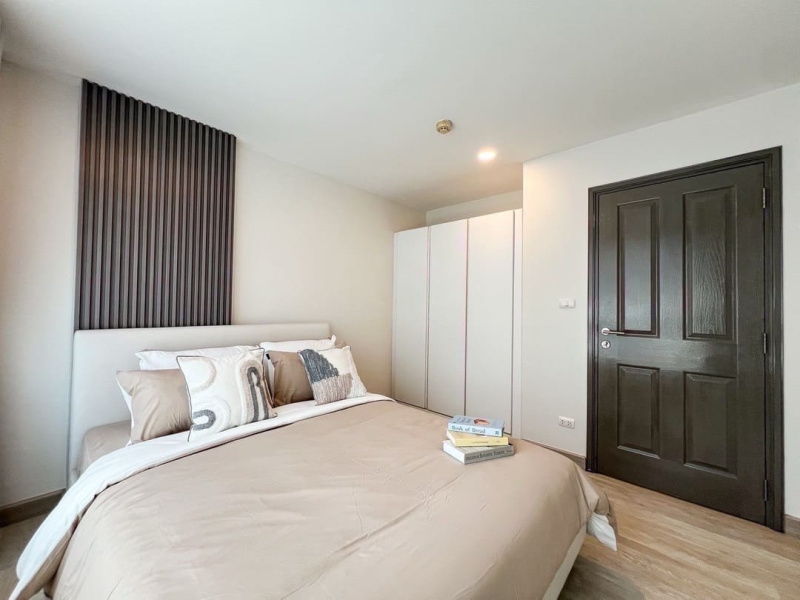 D Condo Creek, Kathu, Kathu, Phuket, 2 Bedrooms Bedrooms, ,2 BathroomsBathrooms,Condo,For Sale,D Condo Creek,1193
