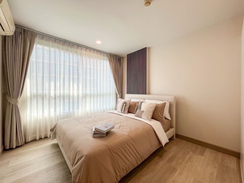 D Condo Creek, Kathu, Kathu, Phuket, 2 Bedrooms Bedrooms, ,2 BathroomsBathrooms,Condo,For Sale,D Condo Creek,1193