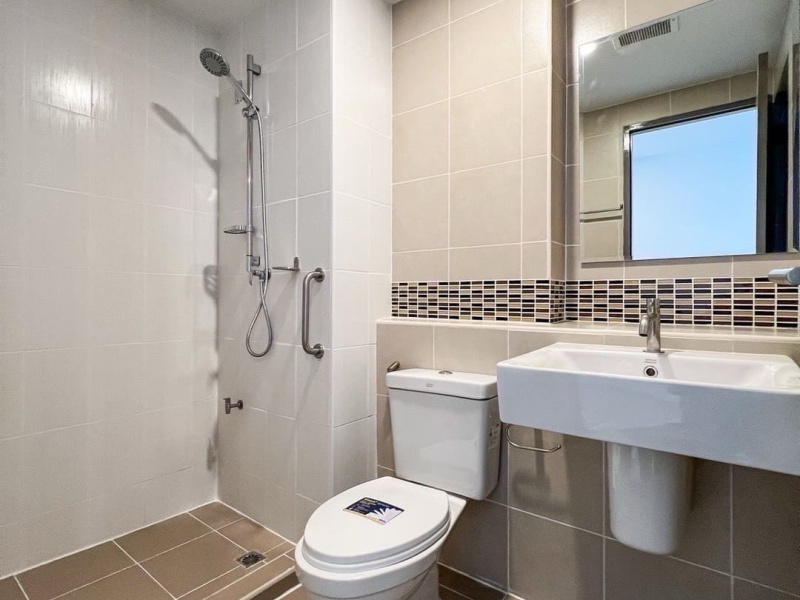 D Condo Creek, Kathu, Kathu, Phuket, 2 Bedrooms Bedrooms, ,2 BathroomsBathrooms,Condo,For Sale,D Condo Creek,1193
