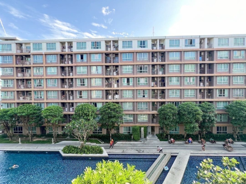 D Condo Creek, Kathu, Kathu, Phuket, 2 Bedrooms Bedrooms, ,2 BathroomsBathrooms,Condo,For Sale,D Condo Creek,1193