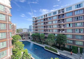 D Condo Creek, Kathu, Kathu, Phuket, 2 Bedrooms Bedrooms, ,2 BathroomsBathrooms,Condo,For Sale,D Condo Creek,1193