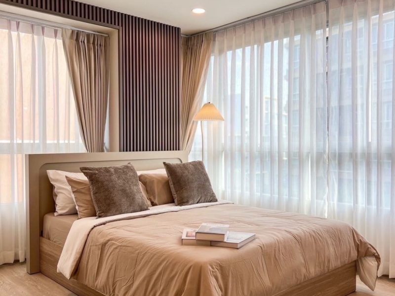 D Condo Creek, Kathu, Kathu, Phuket, 2 Bedrooms Bedrooms, ,2 BathroomsBathrooms,Condo,For Sale,D Condo Creek,1193