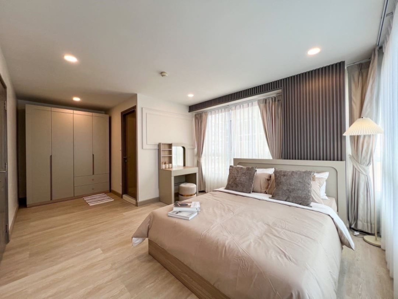 D Condo Creek, Kathu, Kathu, Phuket, 2 Bedrooms Bedrooms, ,2 BathroomsBathrooms,Condo,For Sale,D Condo Creek,1193