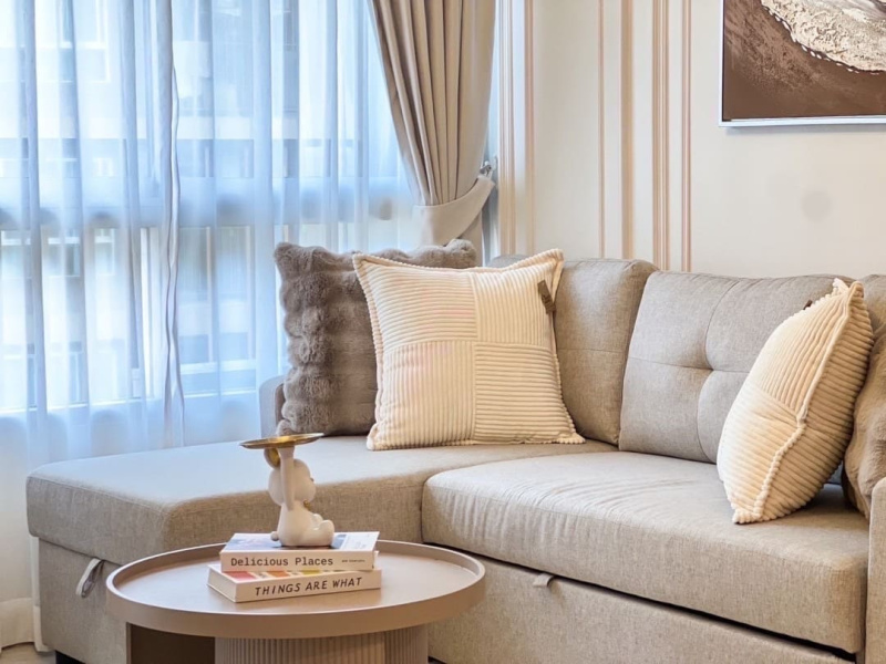 D Condo Creek, Kathu, Kathu, Phuket, 2 Bedrooms Bedrooms, ,2 BathroomsBathrooms,Condo,For Sale,D Condo Creek,1193