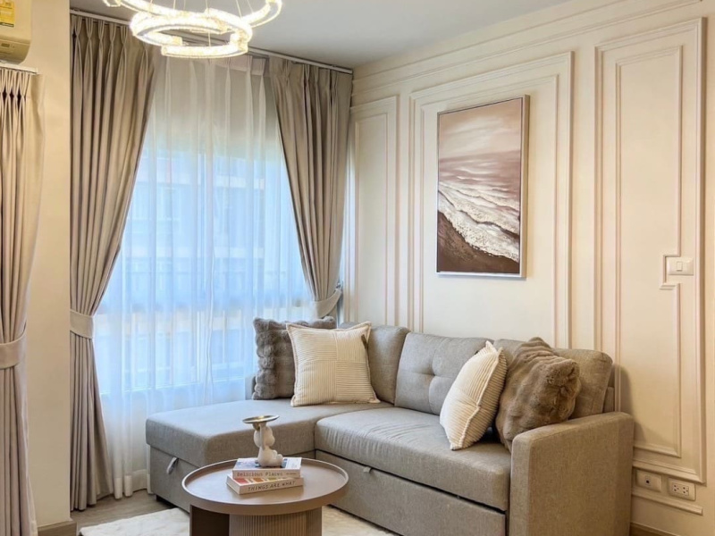D Condo Creek, Kathu, Kathu, Phuket, 2 Bedrooms Bedrooms, ,2 BathroomsBathrooms,Condo,For Sale,D Condo Creek,1193