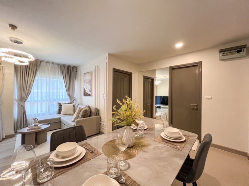 D Condo Creek, Kathu, Kathu, Phuket, 2 Bedrooms Bedrooms, ,2 BathroomsBathrooms,Condo,For Sale,D Condo Creek,1193