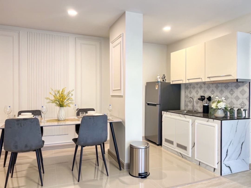 D Condo Creek, Kathu, Kathu, Phuket, 2 Bedrooms Bedrooms, ,2 BathroomsBathrooms,Condo,For Sale,D Condo Creek,1193