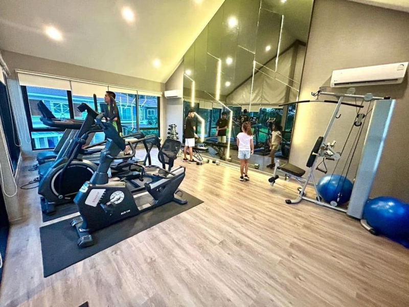 Supalai Bella Thalang Phuket, Thep Krasattri, Thalang, Phuket, 3 Bedrooms Bedrooms, ,2 BathroomsBathrooms,House,For Rent,Supalai Bella Thalang Phuket,1194
