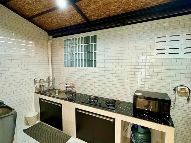Supalai Bella Thalang Phuket, Thep Krasattri, Thalang, Phuket, 3 Bedrooms Bedrooms, ,2 BathroomsBathrooms,House,For Rent,Supalai Bella Thalang Phuket,1194