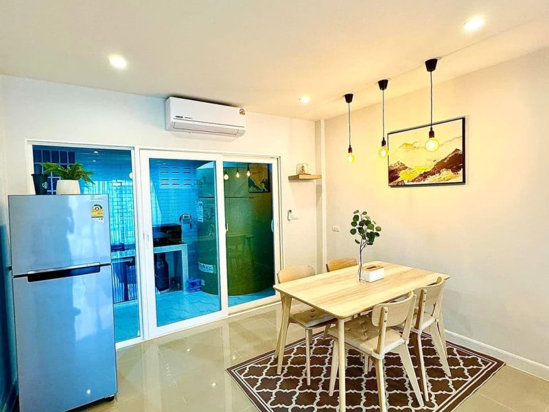 Supalai Bella Thalang Phuket, Thep Krasattri, Thalang, Phuket, 3 Bedrooms Bedrooms, ,2 BathroomsBathrooms,House,For Rent,Supalai Bella Thalang Phuket,1194