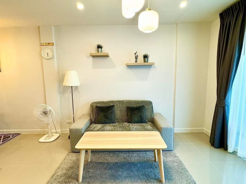 Supalai Bella Thalang Phuket, Thep Krasattri, Thalang, Phuket, 3 Bedrooms Bedrooms, ,2 BathroomsBathrooms,House,For Rent,Supalai Bella Thalang Phuket,1194