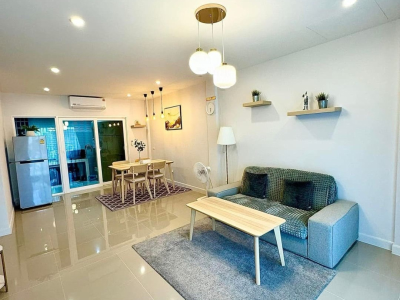 Supalai Bella Thalang Phuket, Thep Krasattri, Thalang, Phuket, 3 Bedrooms Bedrooms, ,2 BathroomsBathrooms,House,For Rent,Supalai Bella Thalang Phuket,1194