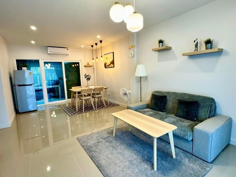Supalai Bella Thalang Phuket, Thep Krasattri, Thalang, Phuket, 3 Bedrooms Bedrooms, ,2 BathroomsBathrooms,House,For Rent,Supalai Bella Thalang Phuket,1194