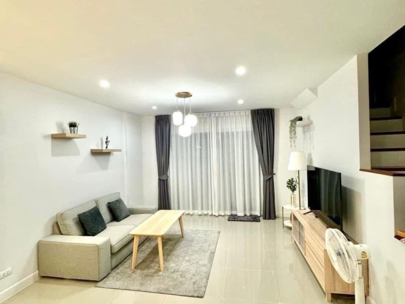 Supalai Bella Thalang Phuket, Thep Krasattri, Thalang, Phuket, 3 Bedrooms Bedrooms, ,2 BathroomsBathrooms,House,For Rent,Supalai Bella Thalang Phuket,1194
