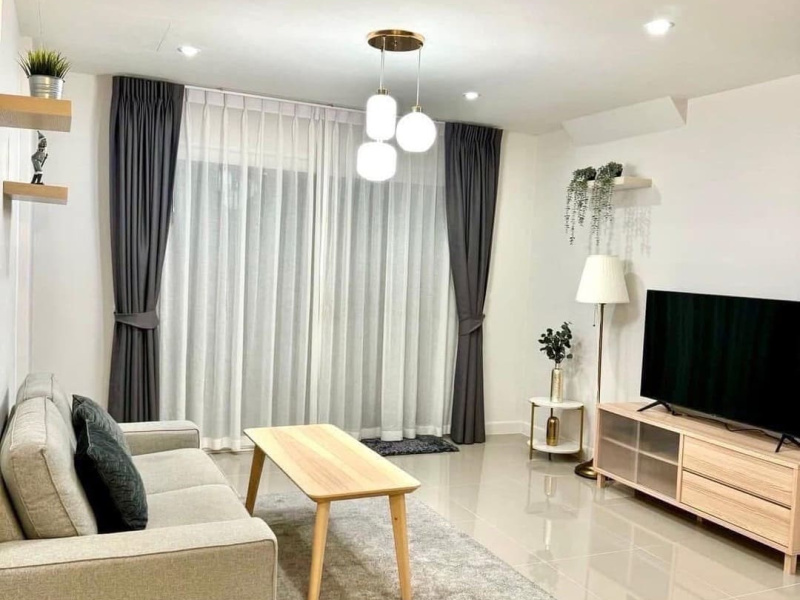 Supalai Bella Thalang Phuket, Thep Krasattri, Thalang, Phuket, 3 Bedrooms Bedrooms, ,2 BathroomsBathrooms,House,For Rent,Supalai Bella Thalang Phuket,1194