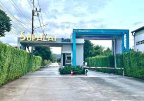 Supalai Bella Thalang Phuket, Thep Krasattri, Thalang, Phuket, 3 Bedrooms Bedrooms, ,2 BathroomsBathrooms,House,For Rent,Supalai Bella Thalang Phuket,1194