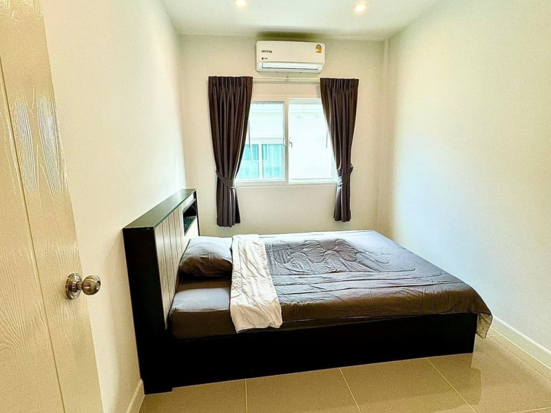 Supalai Bella Thalang Phuket, Thep Krasattri, Thalang, Phuket, 3 Bedrooms Bedrooms, ,2 BathroomsBathrooms,House,For Rent,Supalai Bella Thalang Phuket,1194