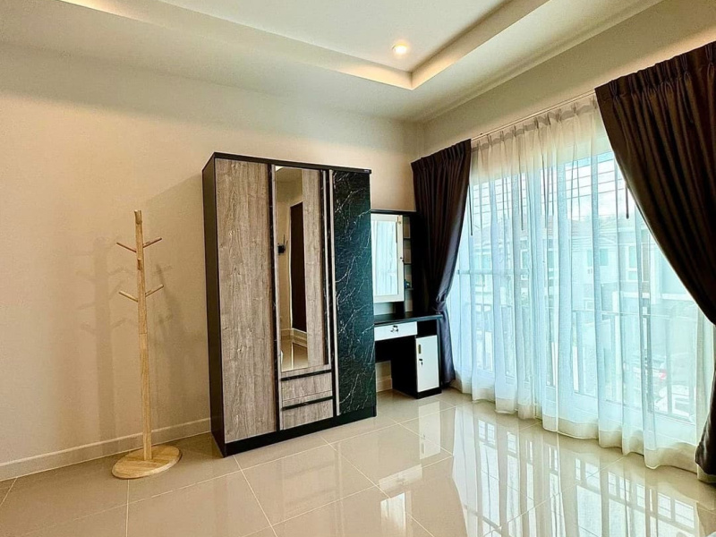 Supalai Bella Thalang Phuket, Thep Krasattri, Thalang, Phuket, 3 Bedrooms Bedrooms, ,2 BathroomsBathrooms,House,For Rent,Supalai Bella Thalang Phuket,1194