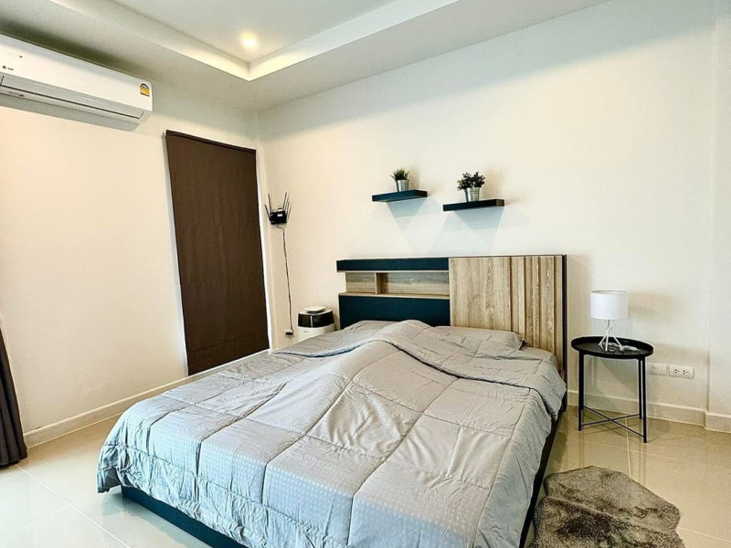 Supalai Bella Thalang Phuket, Thep Krasattri, Thalang, Phuket, 3 Bedrooms Bedrooms, ,2 BathroomsBathrooms,House,For Rent,Supalai Bella Thalang Phuket,1194