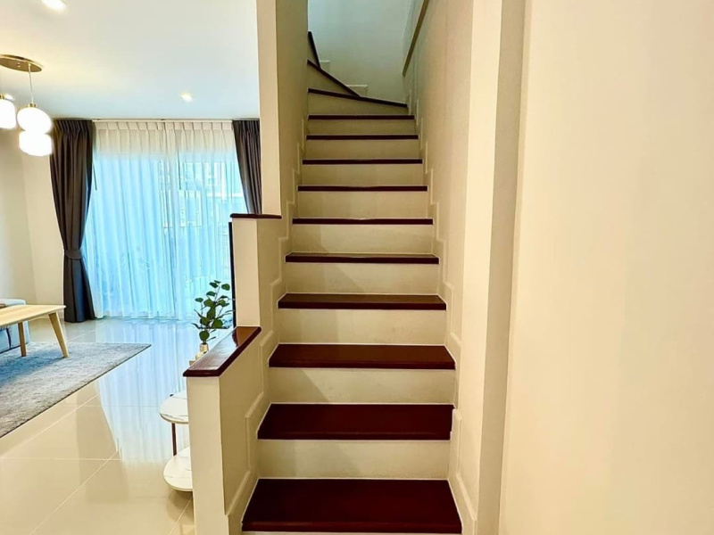 Supalai Bella Thalang Phuket, Thep Krasattri, Thalang, Phuket, 3 Bedrooms Bedrooms, ,2 BathroomsBathrooms,House,For Rent,Supalai Bella Thalang Phuket,1194