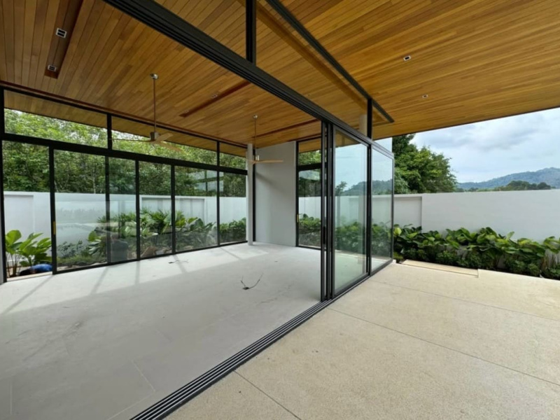 Botanica Zen, Thep Krasattri, Thalang, Phuket, 4 Bedrooms Bedrooms, ,4 BathroomsBathrooms,Villa,For Sale,Botanica Zen,1195