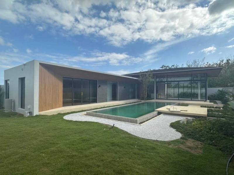 Botanica Zen, Thep Krasattri, Thalang, Phuket, 4 Bedrooms Bedrooms, ,4 BathroomsBathrooms,Villa,For Sale,Botanica Zen,1195