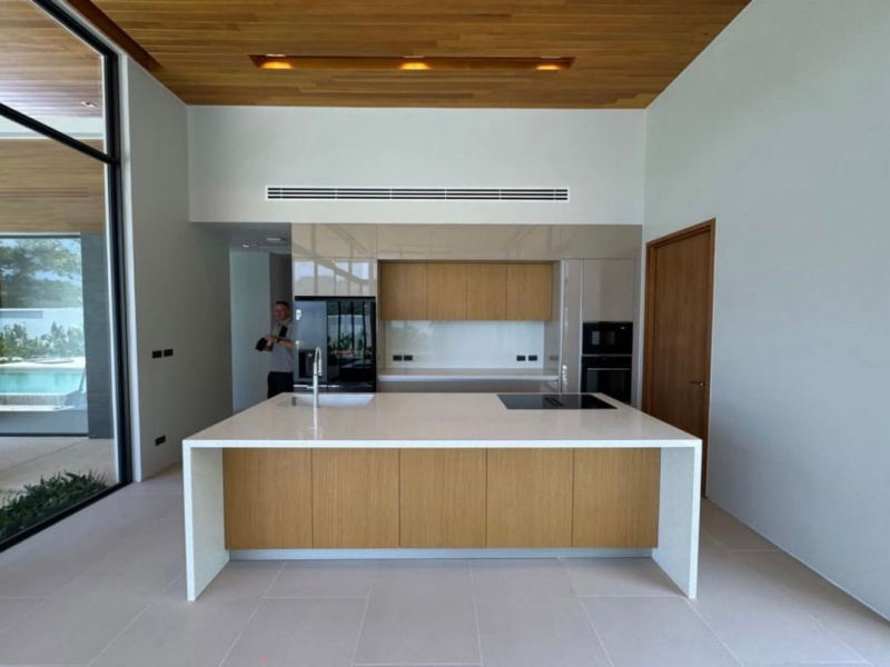 Botanica Zen, Thep Krasattri, Thalang, Phuket, 4 Bedrooms Bedrooms, ,4 BathroomsBathrooms,Villa,For Sale,Botanica Zen,1195