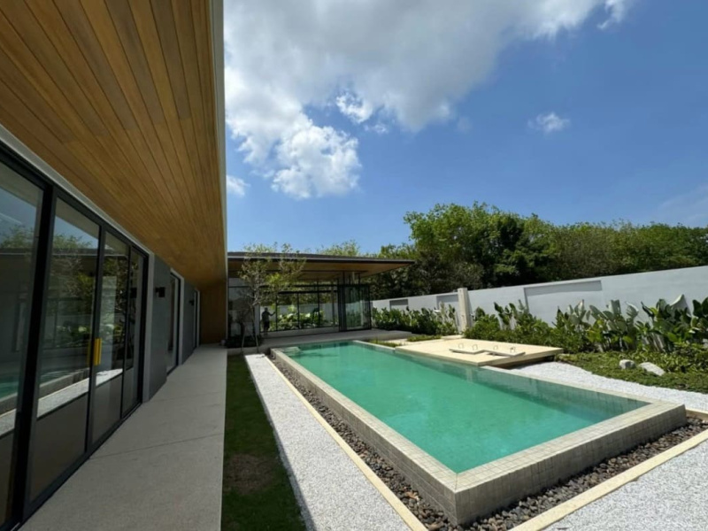 Botanica Zen, Thep Krasattri, Thalang, Phuket, 4 Bedrooms Bedrooms, ,4 BathroomsBathrooms,Villa,For Sale,Botanica Zen,1195