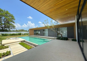 Botanica Zen, Thep Krasattri, Thalang, Phuket, 4 Bedrooms Bedrooms, ,4 BathroomsBathrooms,Villa,For Sale,Botanica Zen,1195