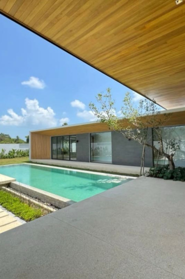 Botanica Zen, Thep Krasattri, Thalang, Phuket, 4 Bedrooms Bedrooms, ,4 BathroomsBathrooms,Villa,For Sale,Botanica Zen,1195