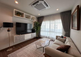 Supalai Palm Spring Banpon Phuket, Si Sunthon, Thalang, Phuket, 4 Bedrooms Bedrooms, ,3 BathroomsBathrooms,House,For Rent,Supalai Palm Spring Banpon Phuket,1196