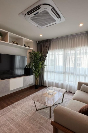 Supalai Palm Spring Banpon Phuket, Si Sunthon, Thalang, Phuket, 4 Bedrooms Bedrooms, ,3 BathroomsBathrooms,House,For Rent,Supalai Palm Spring Banpon Phuket,1196