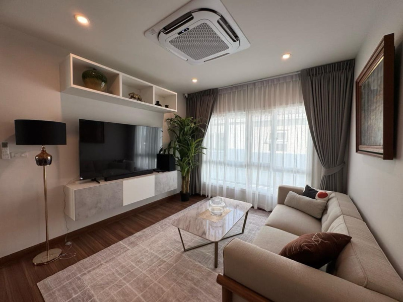 Supalai Palm Spring Banpon Phuket, Si Sunthon, Thalang, Phuket, 4 Bedrooms Bedrooms, ,3 BathroomsBathrooms,House,For Rent,Supalai Palm Spring Banpon Phuket,1196