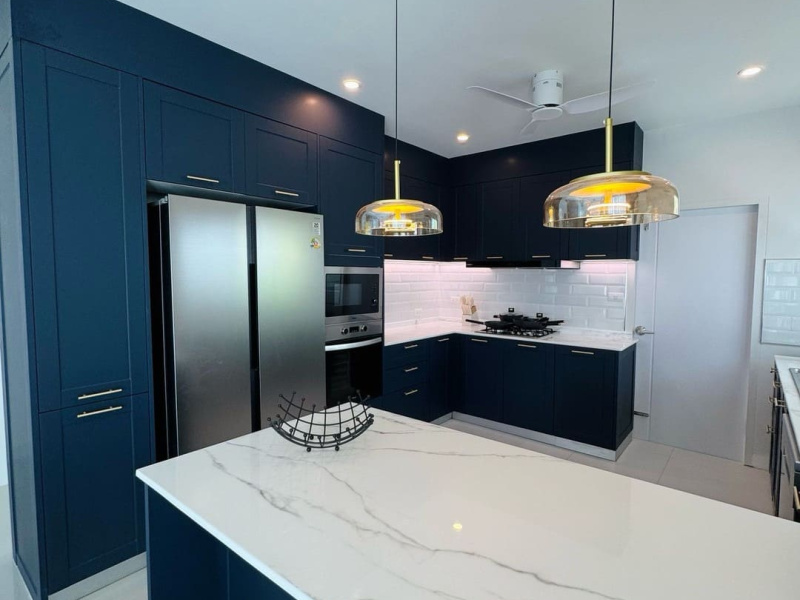 Supalai Palm Spring Banpon Phuket, Si Sunthon, Thalang, Phuket, 4 Bedrooms Bedrooms, ,3 BathroomsBathrooms,House,For Rent,Supalai Palm Spring Banpon Phuket,1196