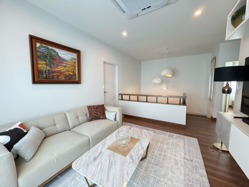 Supalai Palm Spring Banpon Phuket, Si Sunthon, Thalang, Phuket, 4 Bedrooms Bedrooms, ,3 BathroomsBathrooms,House,For Rent,Supalai Palm Spring Banpon Phuket,1196