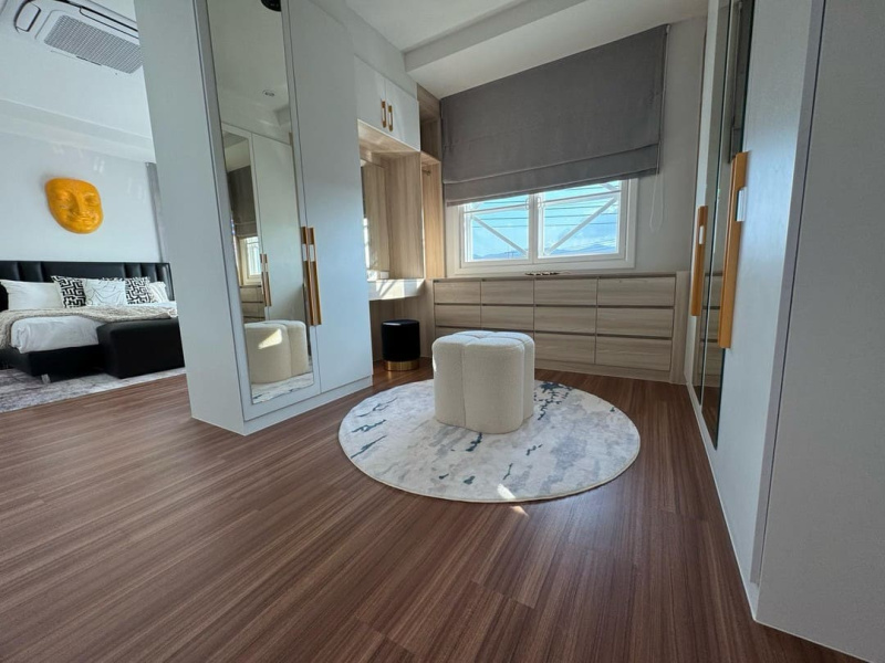 Supalai Palm Spring Banpon Phuket, Si Sunthon, Thalang, Phuket, 4 Bedrooms Bedrooms, ,3 BathroomsBathrooms,House,For Rent,Supalai Palm Spring Banpon Phuket,1196