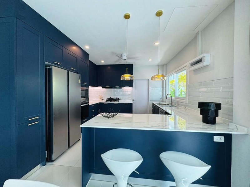 Supalai Palm Spring Banpon Phuket, Si Sunthon, Thalang, Phuket, 4 Bedrooms Bedrooms, ,3 BathroomsBathrooms,House,For Rent,Supalai Palm Spring Banpon Phuket,1196