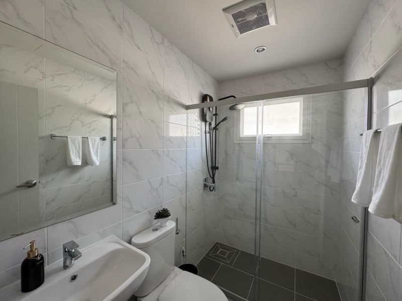 Supalai Palm Spring Banpon Phuket, Si Sunthon, Thalang, Phuket, 4 Bedrooms Bedrooms, ,3 BathroomsBathrooms,House,For Rent,Supalai Palm Spring Banpon Phuket,1196