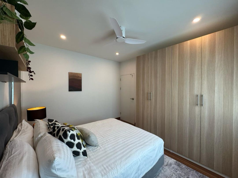 Supalai Palm Spring Banpon Phuket, Si Sunthon, Thalang, Phuket, 4 Bedrooms Bedrooms, ,3 BathroomsBathrooms,House,For Rent,Supalai Palm Spring Banpon Phuket,1196
