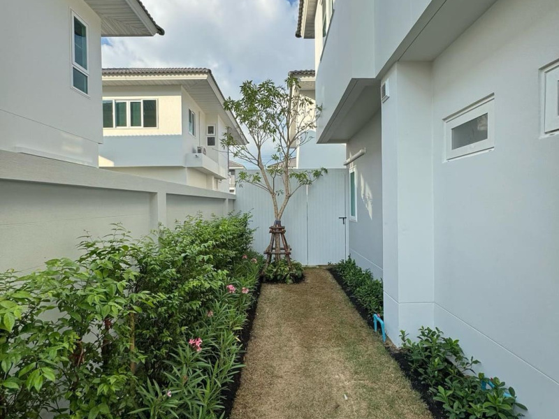 Supalai Palm Spring Banpon Phuket, Si Sunthon, Thalang, Phuket, 4 Bedrooms Bedrooms, ,3 BathroomsBathrooms,House,For Rent,Supalai Palm Spring Banpon Phuket,1196