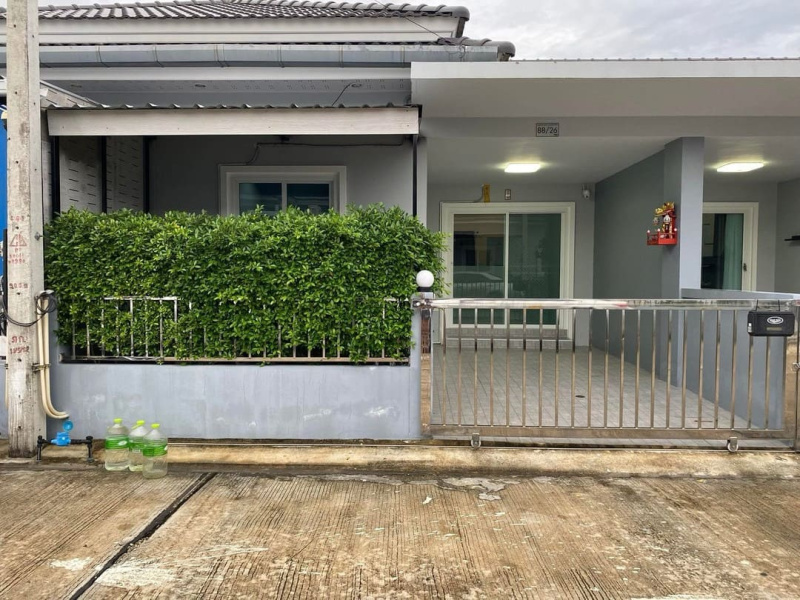 Chalong, Mueang Phuket, Phuket, 2 Bedrooms Bedrooms, ,2 BathroomsBathrooms,House,For Rent,1197